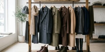 As tendências de moda europeia do inverno 2026 que chegam ao Brasil em junho e vale comprar agora