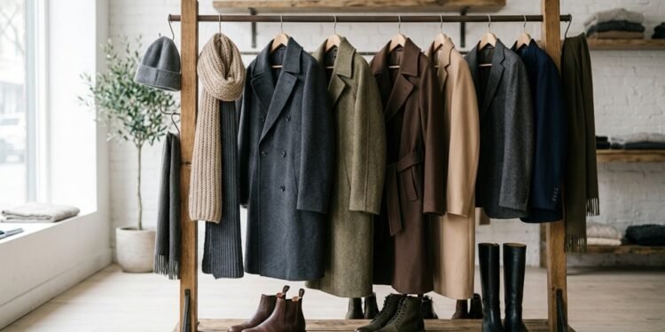 As tendências de moda europeia do inverno 2026 que chegam ao Brasil em junho e vale comprar agora