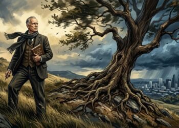 Napoleon Hill acreditava que os maiores desafios da vida são os responsáveis por formar pessoas extraordinárias
