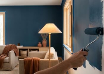 Na Europa, estas são as duas cores que vão dominar a decoração em 2026