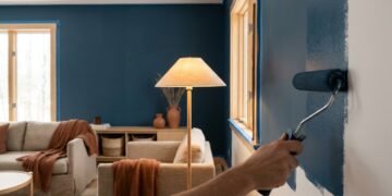 Na Europa, estas são as duas cores que vão dominar a decoração em 2026