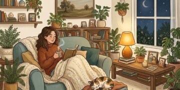 Preguiçoso de sofá: por que esses signos do zodíaco preferem ficar em casa