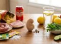 Os 3 Alimentos que mais contribuem para formação de pedras nos rins