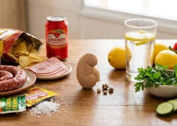Os 3 Alimentos que mais contribuem para formação de pedras nos rins
