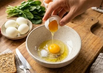 Quantos ovos você pode comer por dia sem exagerar, segundo especialistas