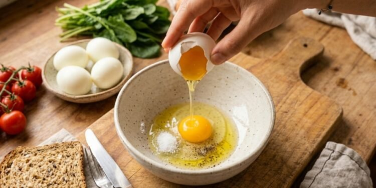 Quantos ovos você pode comer por dia sem exagerar, segundo especialistas