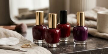 O tom de esmalte que promete dominar 2026 com elegância e personalidade