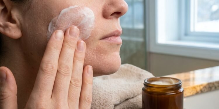 Dermatologistas revelam o cuidado que salva a pele nos dias mais frios