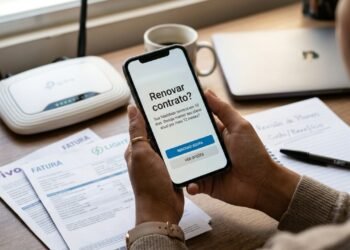 Especialista em defesa do consumidor revela o que é melhor do que renovar o plano de internet sem pesquisar