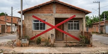 Adeus casas de alvenaria: a tecnologia que está substituindo a construção tradicional em milhares de obras