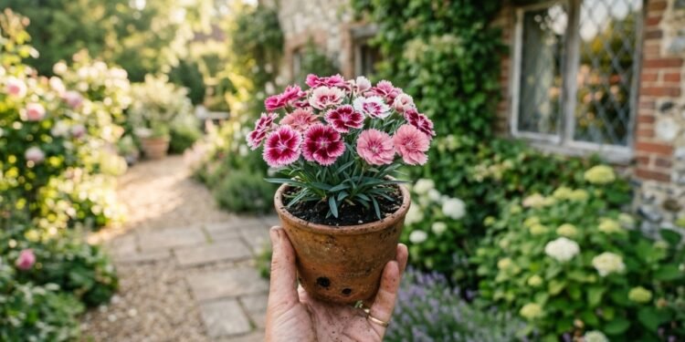 As espécies florais mais raras e aromáticas que deixam o jardim mais elegante e perfumado