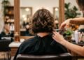 O corte que dá volume imediato e rejuvenesce cabelos finos e sem vida