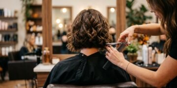 O corte que dá volume imediato e rejuvenesce cabelos finos e sem vida
