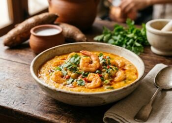 A receita de R$ 80 reais que vai impressionar a família no almoço de domingo