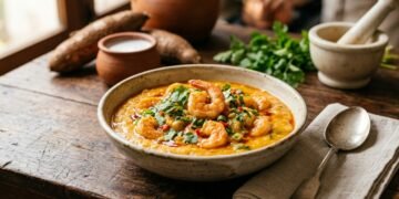 A receita de R$ 80 reais que vai impressionar a família no almoço de domingo