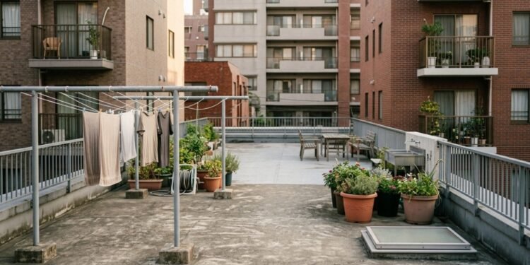Proprietários acompanham mudanças que podem influenciar o uso de terraços comunitários e imóveis para temporada