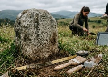 Três arqueólogos publicam um estudo revolucionário que muda completamente o mapa do Império Romano na Espanha
