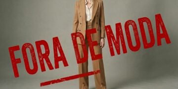 Adeus ao terninho clássico: essa é a tendência que está dominando a moda no inverno