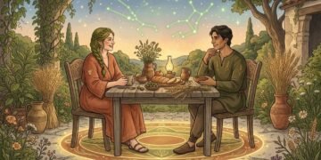 Os dois signos que sempre se tornam amigos inseparáveis