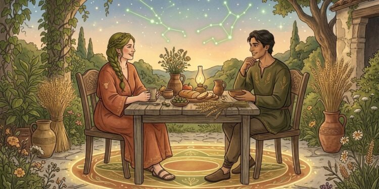Os dois signos que sempre se tornam amigos inseparáveis