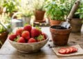 Como multiplicar suas frutas prediletas usando um método caseiro infalível