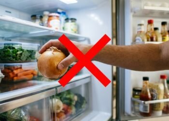 Alimentos que não devem ser refrigerados e o impacto na qualidade das suas refeições