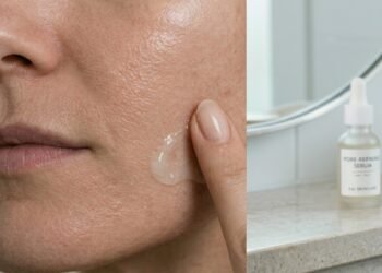 Dermatologistas explicam como conquistar uma pele mais lisa e com menos oleosidade