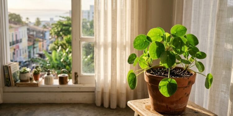 Qual o melhor horário para deixar as plantas pegarem solo durante o dia