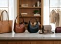 Os modelos de bolsas que vão aposentar os estilos pesados e nada práticos