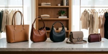 Os modelos de bolsas que vão aposentar os estilos pesados e nada práticos