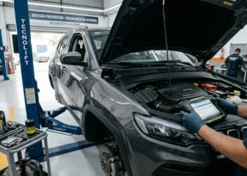 Quando fazer revisão? Entenda como evitar prejuízos maiores com seu carro