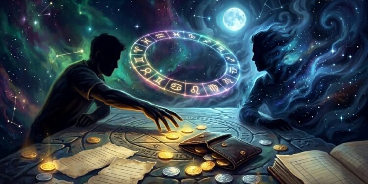 Os signos bons de cobrar mas "mestre dos magos" quando é para pagar