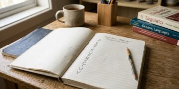 Você acha que o português é simples? Conheça o menor alfabeto do mundo