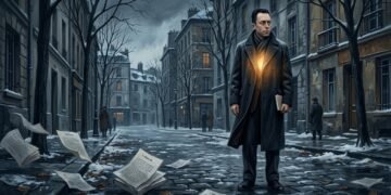 Para Albert Camus, filósofo e escritor: "Em meio ao inverno, aprendi finalmente que havia em mim um verão invencível."