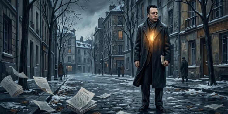 Para Albert Camus, filósofo e escritor: "Em meio ao inverno, aprendi finalmente que havia em mim um verão invencível."