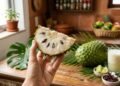 Essa fruta melhora seu sono e ainda faz bem para o sistema nervoso