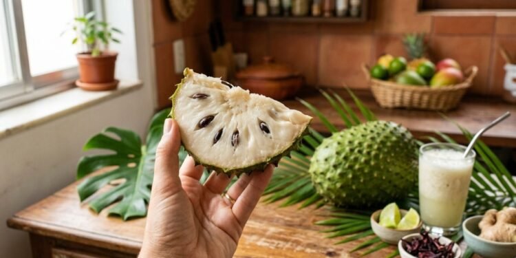 Essa fruta melhora seu sono e ainda faz bem para o sistema nervoso
