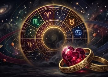 Os três signos que beiram a toxidade com o ciúme excessivo