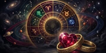 Os três signos que beiram a toxidade com o ciúme excessivo