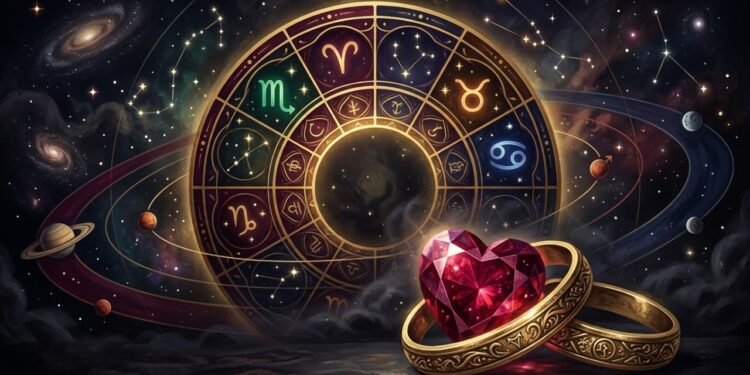 Os três signos que beiram a toxidade com o ciúme excessivo