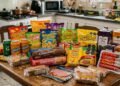 Especialista explica o que acontece com o organismo quando você reduz alimentos ultraprocessados