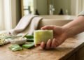 Como fazer sabão de aloe vera em casa e aproveitar todos os benefícios da babosa