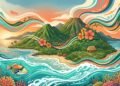 O que significa humuhumunukunukuāpuaʻa e mais sobre o idioma ʻŌlelo Hawaiʻi