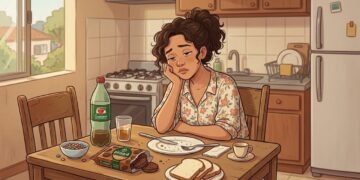 Você dorme bem e continua cansado? Alguns alimentos comuns no prato dos brasileiros podem estar roubando sua energia