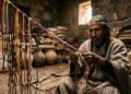 O misterioso sistema dos incas que controlava milhões de pessoas sem usar dinheiro