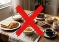 Esses alimentos podem estar causando o cansaço e a moleza depois das refeições