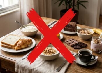 Esses alimentos podem estar causando o cansaço e a moleza depois das refeições