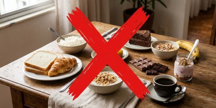 Esses alimentos podem estar causando o cansaço e a moleza depois das refeições