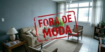 Nem paredes brancas, nem cinzas: a cor que está deixando as casas mais acolhedoras em 2026