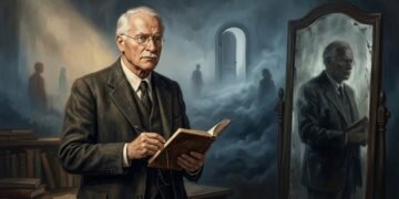Para o famoso psiquiatra Carl Jung: "Tudo o que nos irrita nos outros pode nos levar a uma melhor compreensão de nós mesmos."